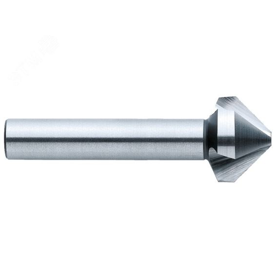 Конусный зенкер 90 град. HSS DIN 335 C 8.3 х 50 KEIL 327000083