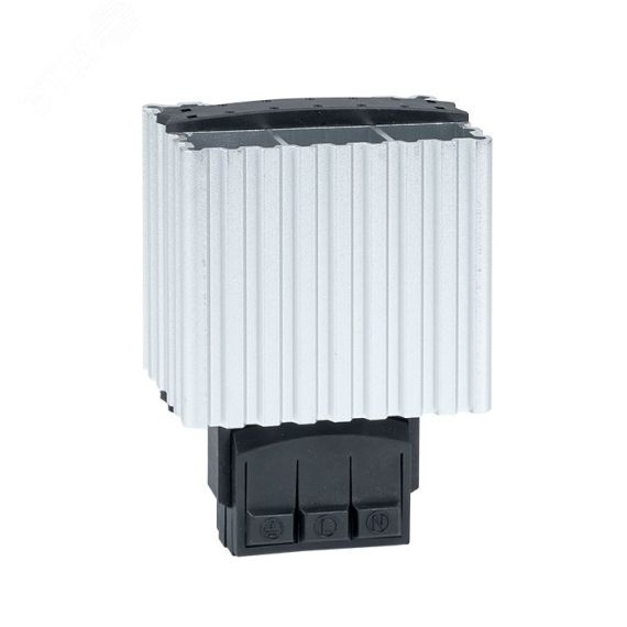 Обогреватель на дин-рейку клеммный 15Вт 230В IP20 PROxima EKF heater-click-15-20