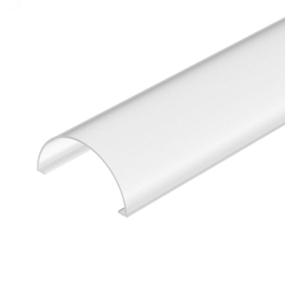 Экран матовый ROUND-D30-DUAL-2000 OPAL (ARL, Пластик) Arlight 029214