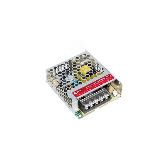 Блок питания 12В MPS-50W-12 Proxima EKF mps-50w-12