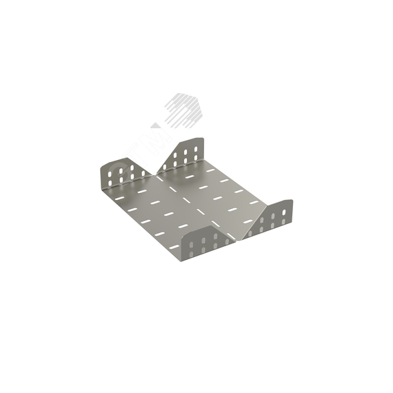 Шарнирное соединение CT-AC-110-500 PG Meka 1429327