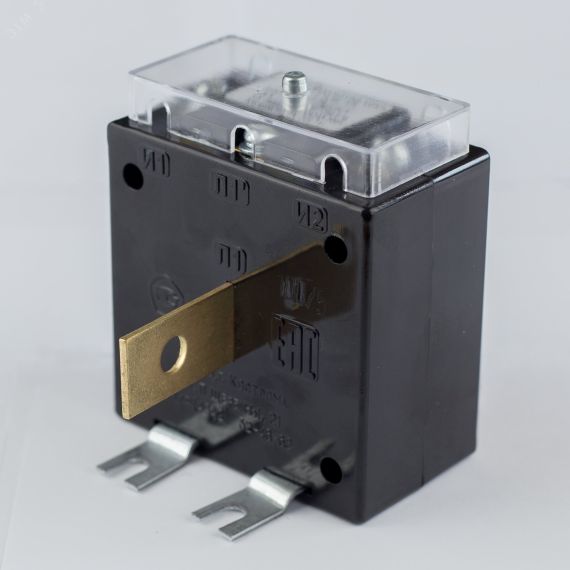 Трансформатор тока ТОП - 0,66 10 ВА 0,5 5/5 ФКУ ИК-1 (Кострома) ОС0000066267