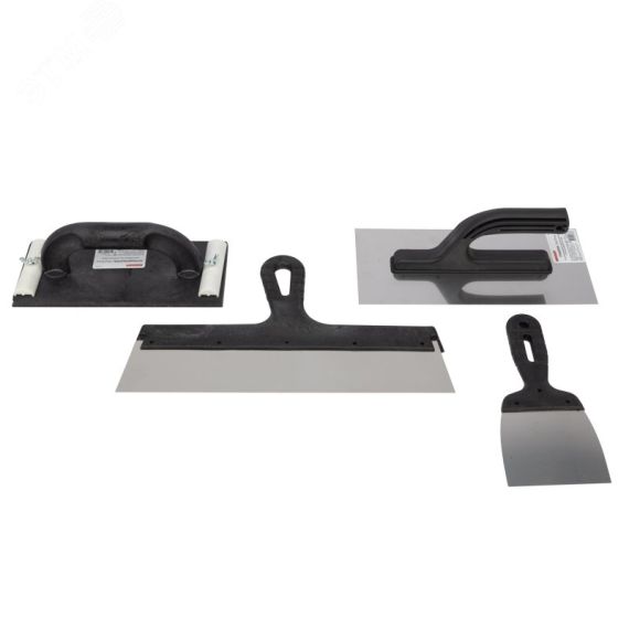 Набор для штукатура REXANT 89-0251-4