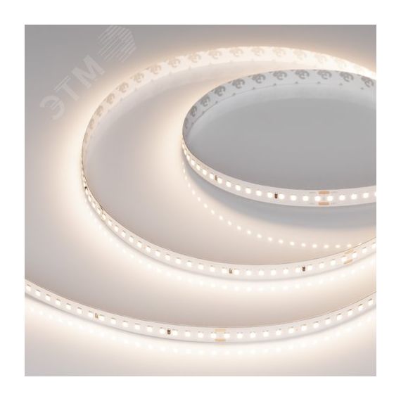 Лента IC-A144-12mm 48V Warm3500 (5.8 W/m, IP20, 2835, 50m) (Arlight, 5.8 Вт/м, IP20) Arlight 028632(2)