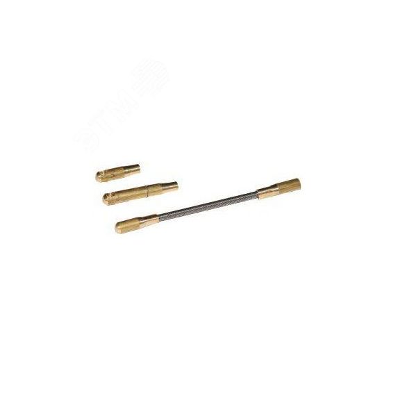 Ремкомплект для Мини УЗК (диаметр стеклопрутка 3,5 мм) Cabeus Pull-RepairKit-3,5