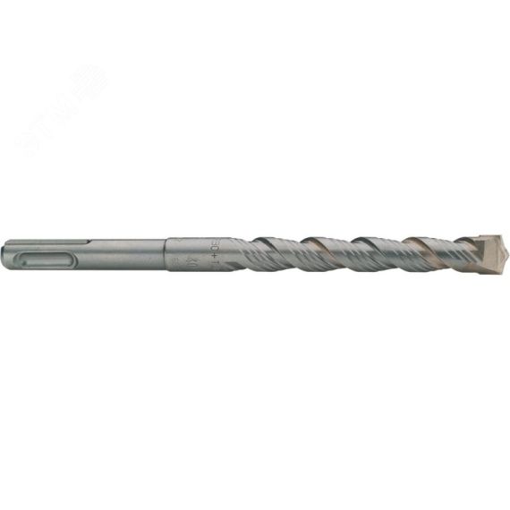 Бур SDS-plus 14 х 310 х 250 TURBO KEIL 1253140310