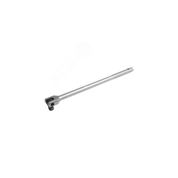 Вороток 1/2'', 460 мм, с шарниром Tolsen TT16128