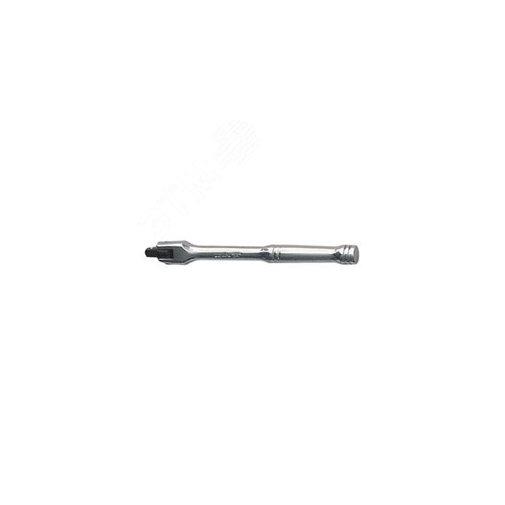 Вороток шарнирный 3/8''DR, 250 мм Ombra 253810
