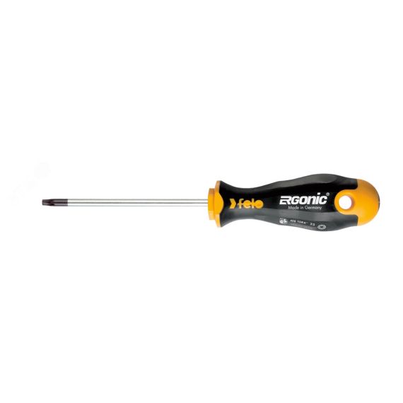 Отвертка Ergonic Torx 10х100 Felo 40810340