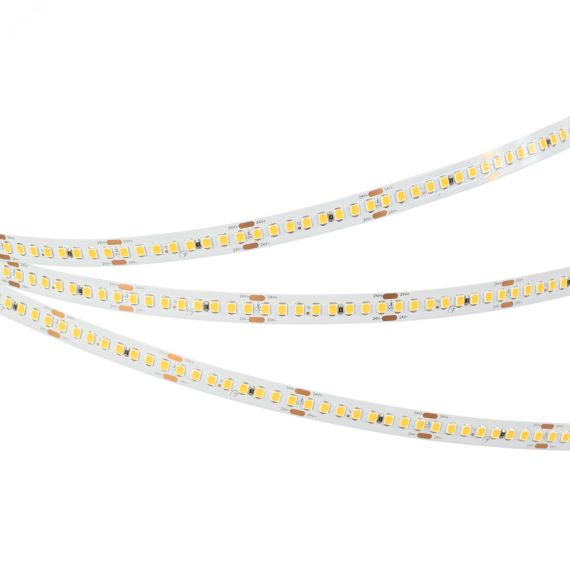 Лента RT-A192-10mm 24V Day5000 (17.6 W/m, IP20, 2835, 5m) (Arlight, высок.эфф.150 лм/Вт) Arlight 038743