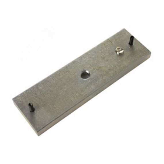 Якорь без пятки к замкам серии ML-295K AccordTec YM-295К