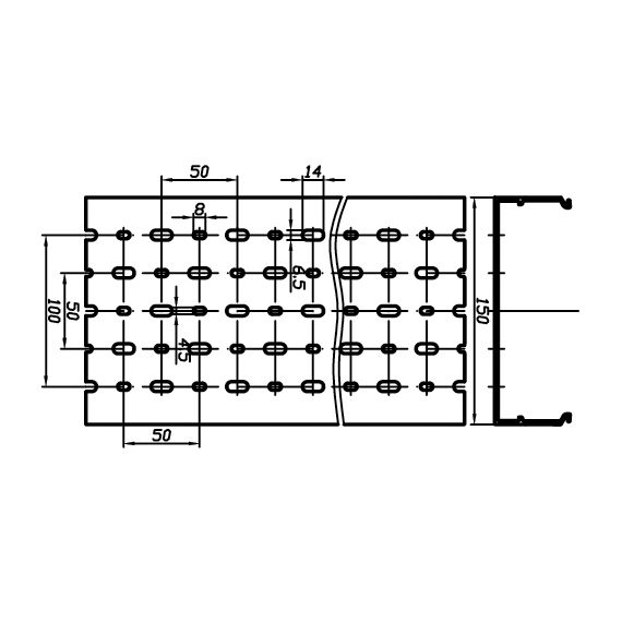 Чертеж 00142RL