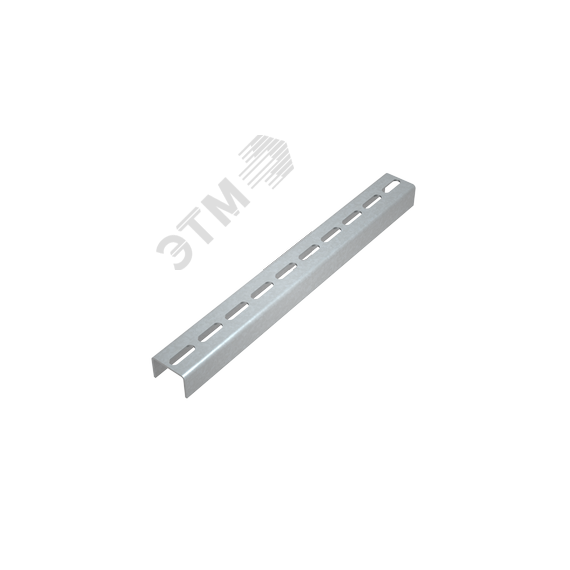 Швеллер 32х60х2,5 L1000 мм КМ-профиль LO32697