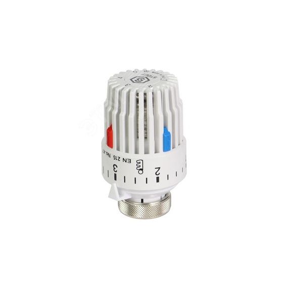 Головка термостатическая газовая M30x1,5 STOUT SHT 0001 003015