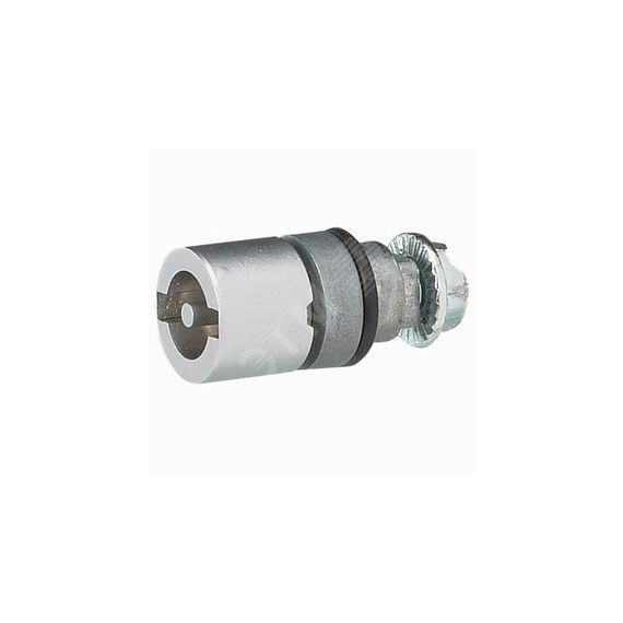 Замок под ключ двойная бородка LEGRAND 034759