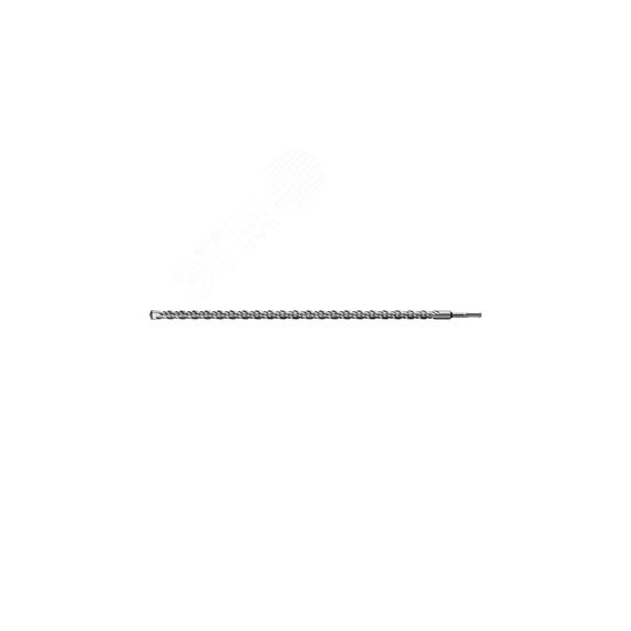 Бур 16 x 800 мм SDS-plus STAYER 2930-800-16_z02