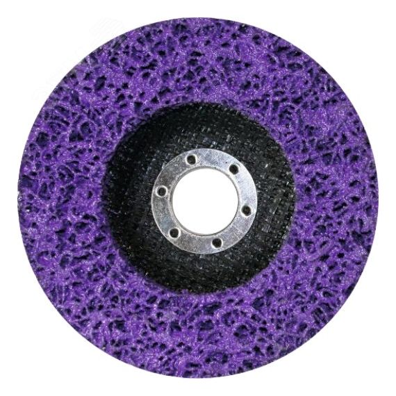 Диск шлифовальный из вспененного абразива 125 мм (долговечный) Makita B-29022