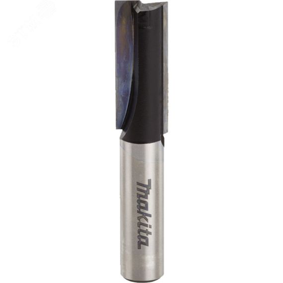 Фреза пазовая с 2 режущими кромками 24х35х12х38х2Т Makita D-10469