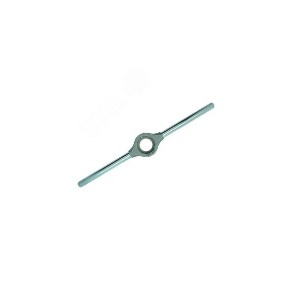 Вороток для плашки 30х11мм М10-М11 280мм (CzTool) 3055 Bucovice 403030