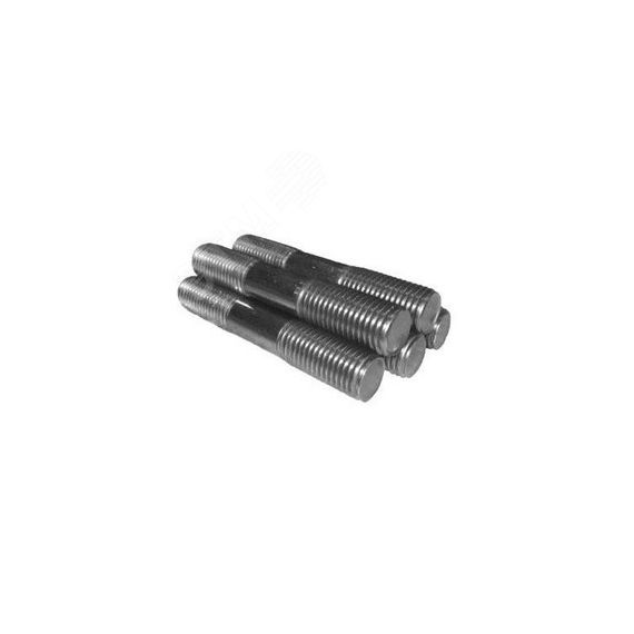 Шпилька М42-6gх240.58.20 ГОСТ 22042-76 РАСВЕТ ШМ42Х240582042