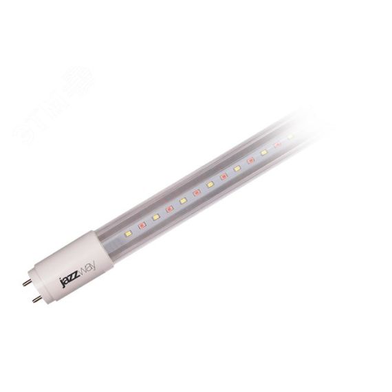 Лампа светодиодная LED 9вт для мяса G13 JazzWay 5006461