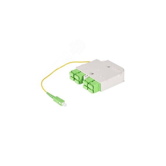 Модуль М3-8SC-1PLC 2,0-1/8SC/APC-8SC/APC - У ССД 130409-00410