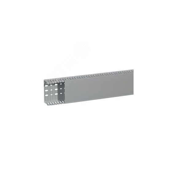 Transcab Кабель-канал перфорированный 120X60мм LEGRAND 636124