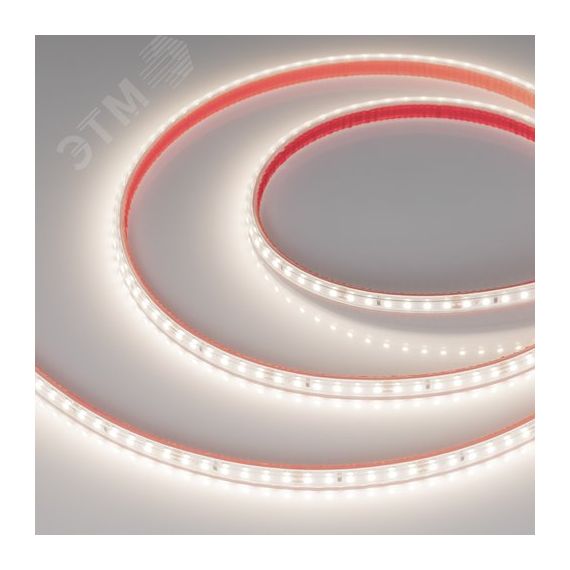 Лента LED герметичная RTW-PS-A120-10мм 24V Day4000 (9.6 W/m, IP67, 2835, 5м) (ARL, -) Arlight 022322(2)