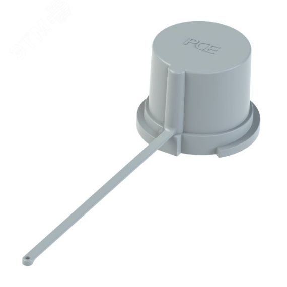 Защитная крышка на вилку 63A/IP67 AlpenBox ts7632g