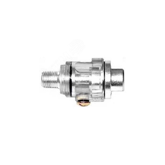 Лубрикатор для пневматического инструмента 1/4'' Jonnesway JA-7253