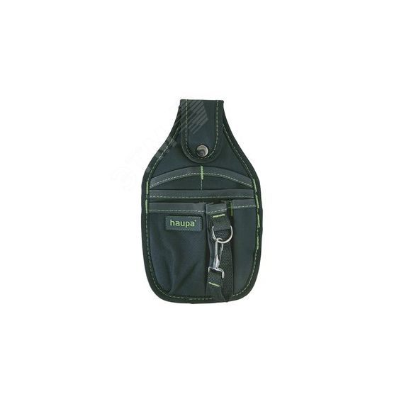 Сумка для инструмента 'Tool Pouch', пустая HAUPA 220103