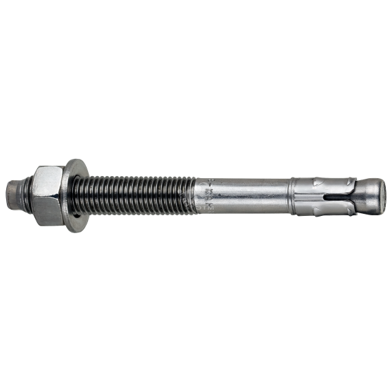 Анкер клиновой S-KAH 12/30-128 A4 SORMAT 9640005154