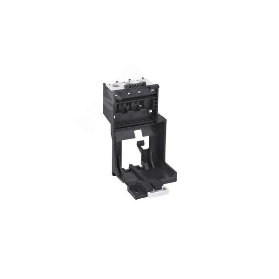 КЛЕММНЫЙ БЛОК ДЛЯ ТЕП.РЕЛ. MRE F38 (LAEB1) SE (Systeme) MRETB36