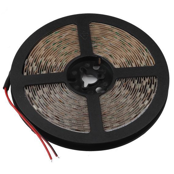 Светодиодная лента LS5050-14,4-60-12-2700K-IP20-2year-5м 12В ЭРА Б0044116