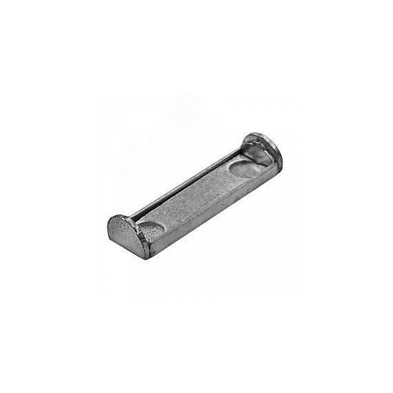 Контакт к ПМ12-125 подвижный, исп. Б  (ЭТ) Электротехник ET011112