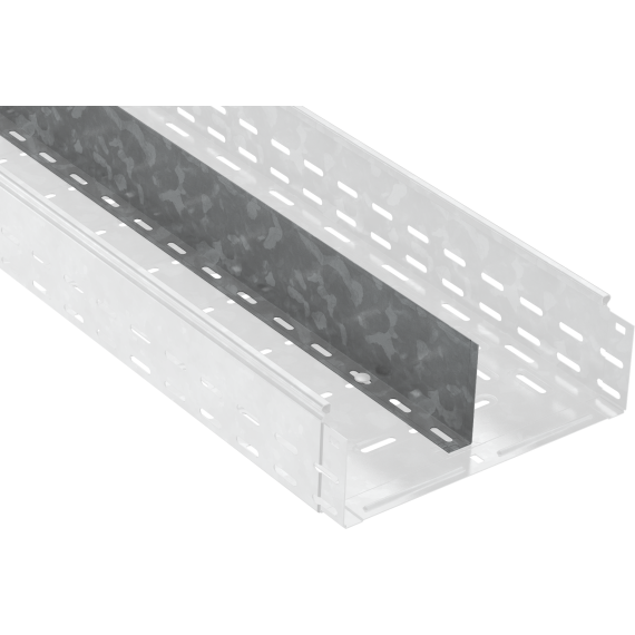 Перегородка разделительная h=85мм L3000 HDZ IEK