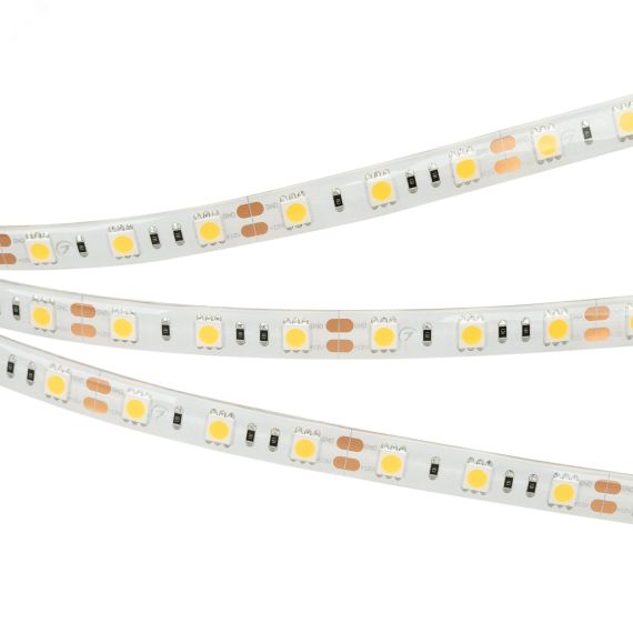 Лента герметичная RTW-SE-B60-10mm 12V Day4000 (14.4 W/m, IP65, 5060, 5m) (, 14.4 Вт/м, IP65) Arlight 015453(2)
