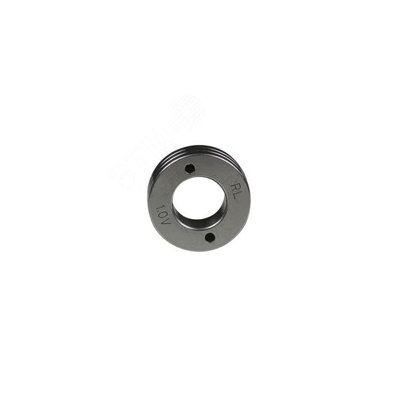 Ролики 1.0/1.2 сталь для DRIVE INMIG DW (1 шт.) Fubag 41107_1