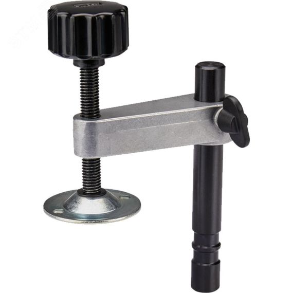 Вертикальный зажим для DLS714/LS0714/F/FL/L Makita 122571-8