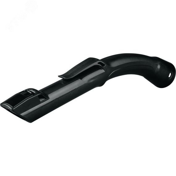 Изогнутая трубка для алюминевой телескопической трубы 140G19-0 Makita 127093-3
