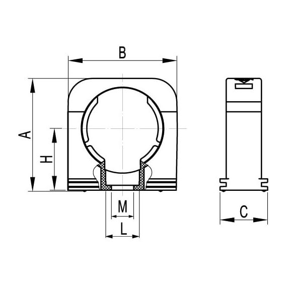 Чертеж PASW48N
