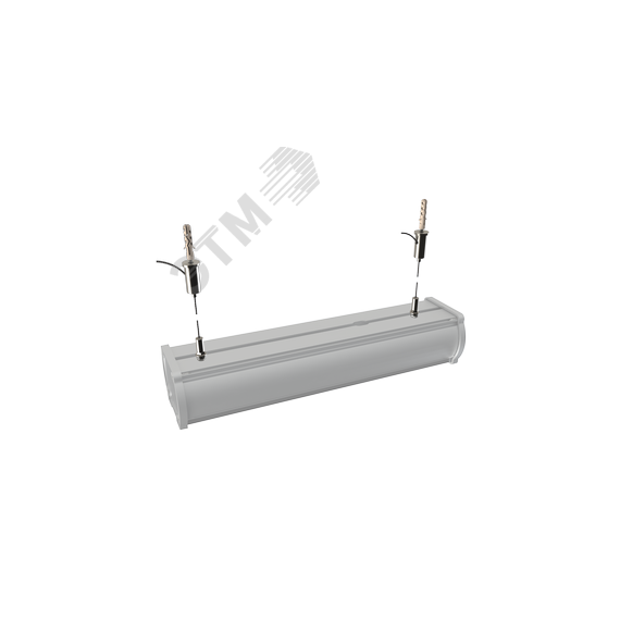 Кронштейн Piton тросовый подвес (комплект), DIORA KP-TP