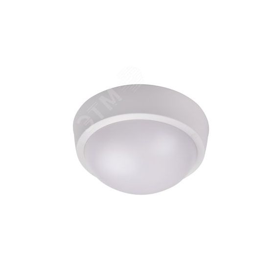 Светильник светодиодный влагозащищенный ДСП-18Вт 4000К IP65 JazzWay 5017238