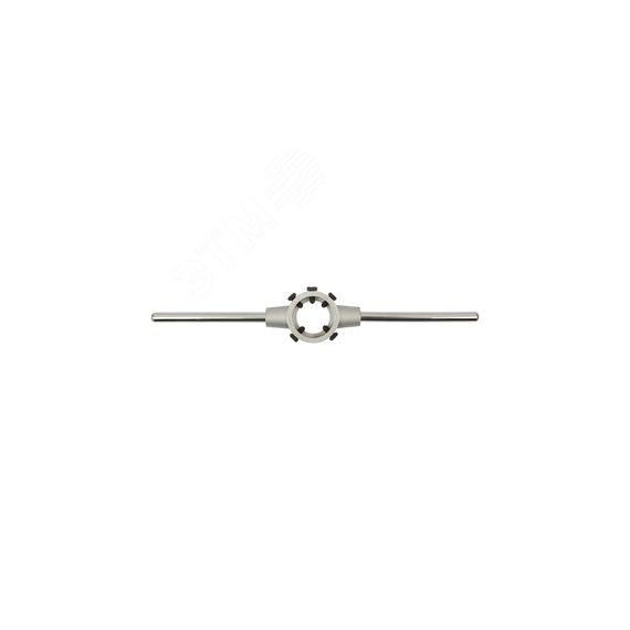 Плашкодержатель №5 38х14 мм FIT 70764