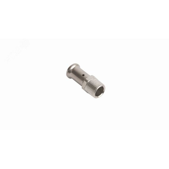 Муфта НР, латунь пресс, 26x1 Henco 17P-2606