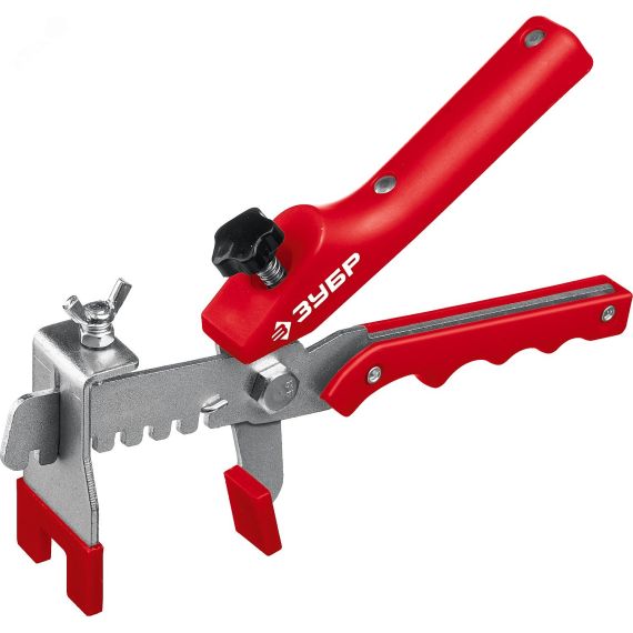 СВП щипцы для системы выравнивания плитки универсальные ЗУБР 3389