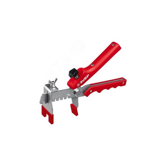 СВП щипцы для системы выравнивания плитки универсальные ЗУБР 3389