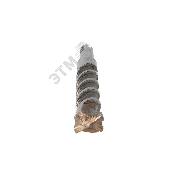 Бур SDS-plus 6 х 210 х 150 TURBOHEAD Xpro, 4 резца KEIL 251060210