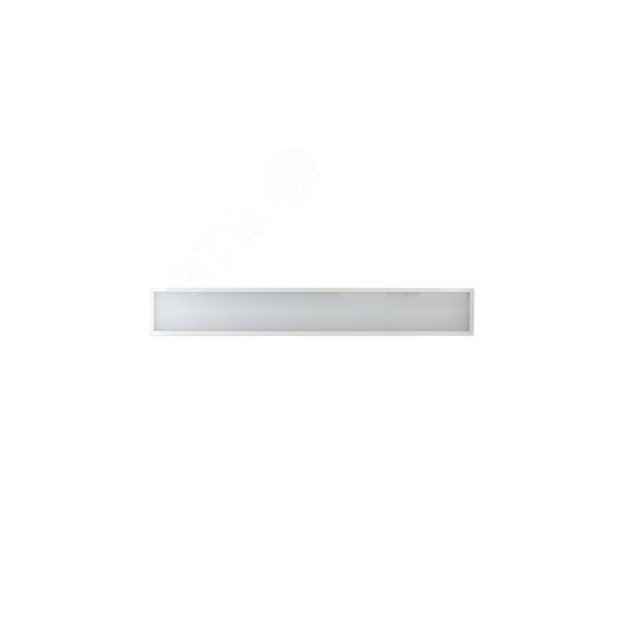 Светильник светодиодный SPO-7-40-6K-M (4) 1200x180x19 40Вт 3100Лм 6500К матовый (4/208) ЭРА Б0036138