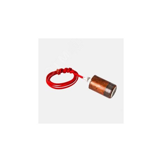 Узел запуска электрический ВЭЛ Гранит-Саламандра ЭУЗ ВЭЛ